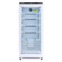 Arctiko PRE Biomedical refrigerators - Glass door