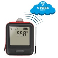 Lascar EL-WiFi-TPX+ Temperature Logger WiFi with Smart Temperature Sensor & Alarm