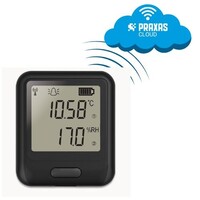 Lascar EL-WiFi-TH+ Temperature and humidity sensor