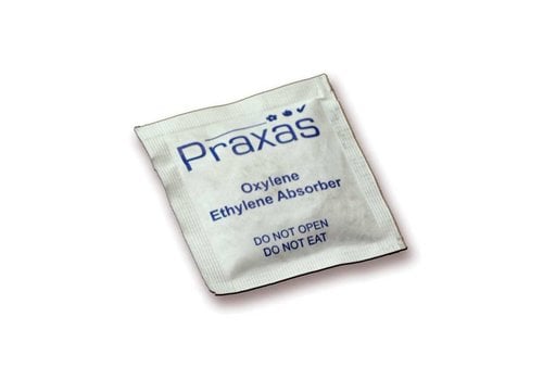 Oxylene Sachet 5g ethylene filter 