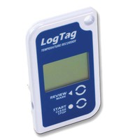 LogTag TRID30-7R Temperatur-Datenlogger WHO mit Display