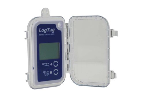 LogTag Protective Enclosure voor Dataloggers 