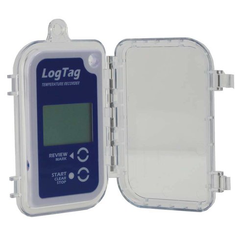 LogTag Protective Enclosure voor Dataloggers 