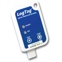LogTag Usric-4 temperatuurrecorder