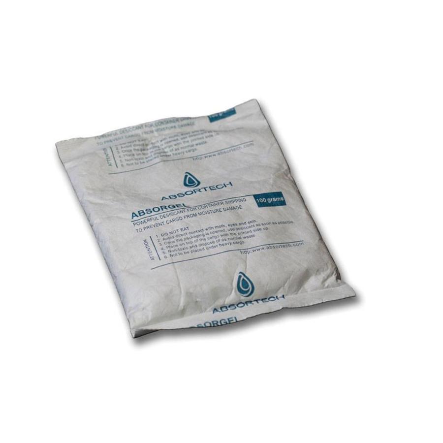 TY Absorgel Pouch 100g TY (100 pcs) dessiccant