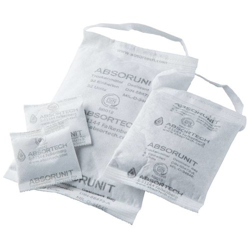 Absorunit 32 u with Band (A) 18 pcs dessiccant 