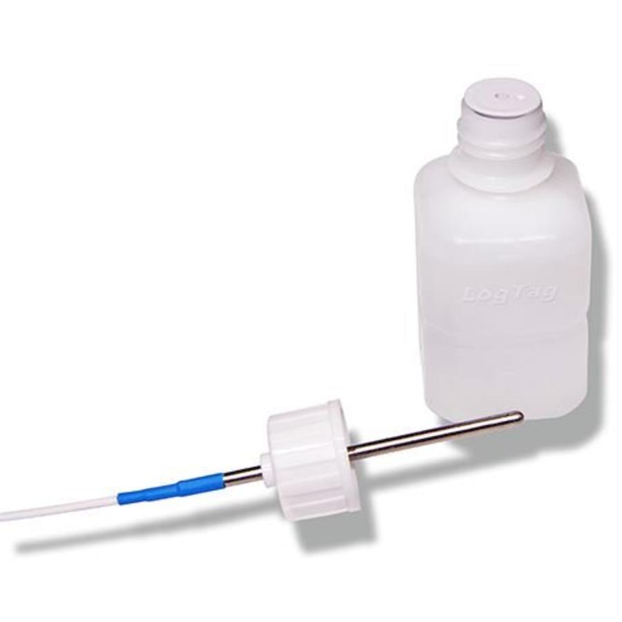 LogTag Glycol Temperature Buffer - Contrôle du refroidissement des vaccins