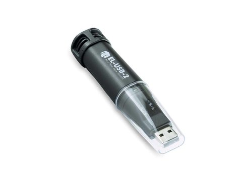 Lascar EL-USB-2 Compteur de température et d'humidité 