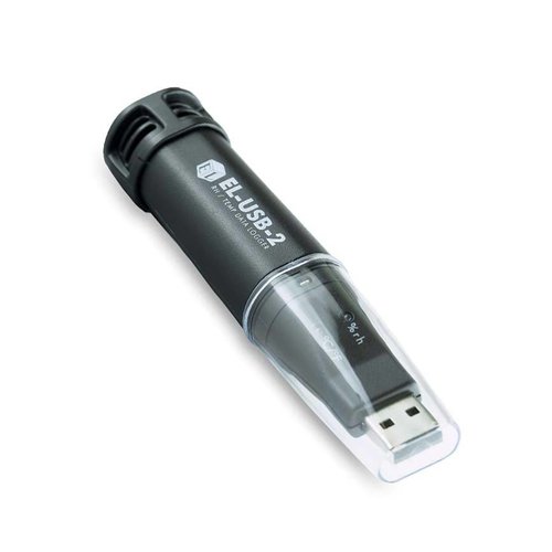 Lascar EL-USB-2 Compteur de température et d'humidité 