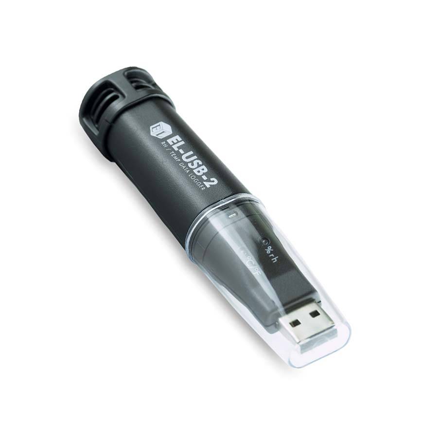lascar humidity and temperature usb logger lascar humidity and temperature usb logger