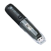 Lascar EL-USB-2-LCD Compteur de température et d'humidité avec écran