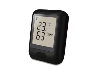 Buy Lascar EL-WiFi-TH Temperature and Humidity Sensor? - Praxas