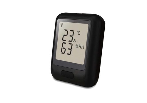 Lascar EL-WiFi-TH Temperature and humidity sensor 