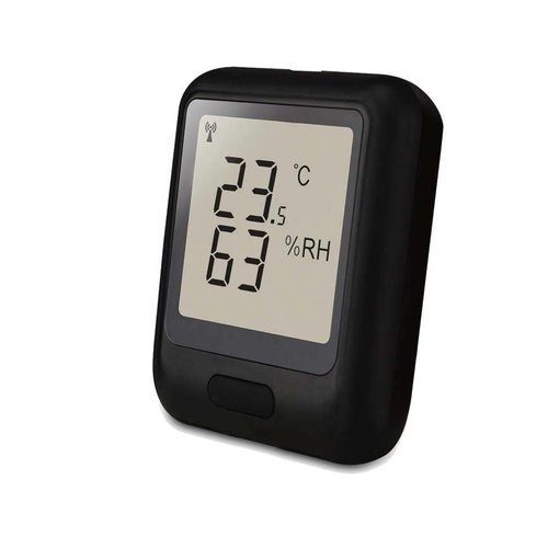 Lascar EL-WiFi-TH Temperature and humidity sensor 