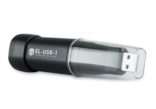 Lascar EL-USB-1 Temperatur-Datenlogger 