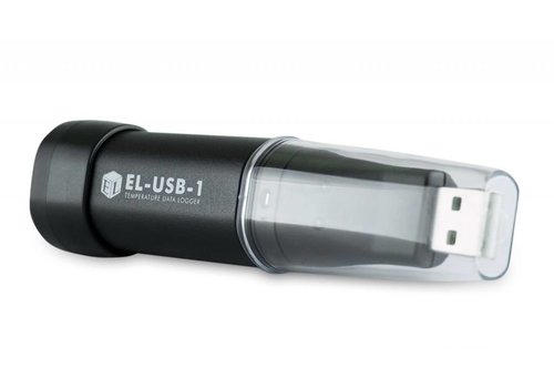 Lascar EL-USB-1 Temperatuurlogger 