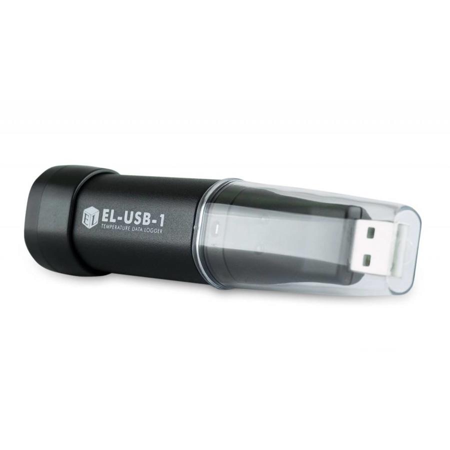EL-USB-1 Temperatuur datalogger