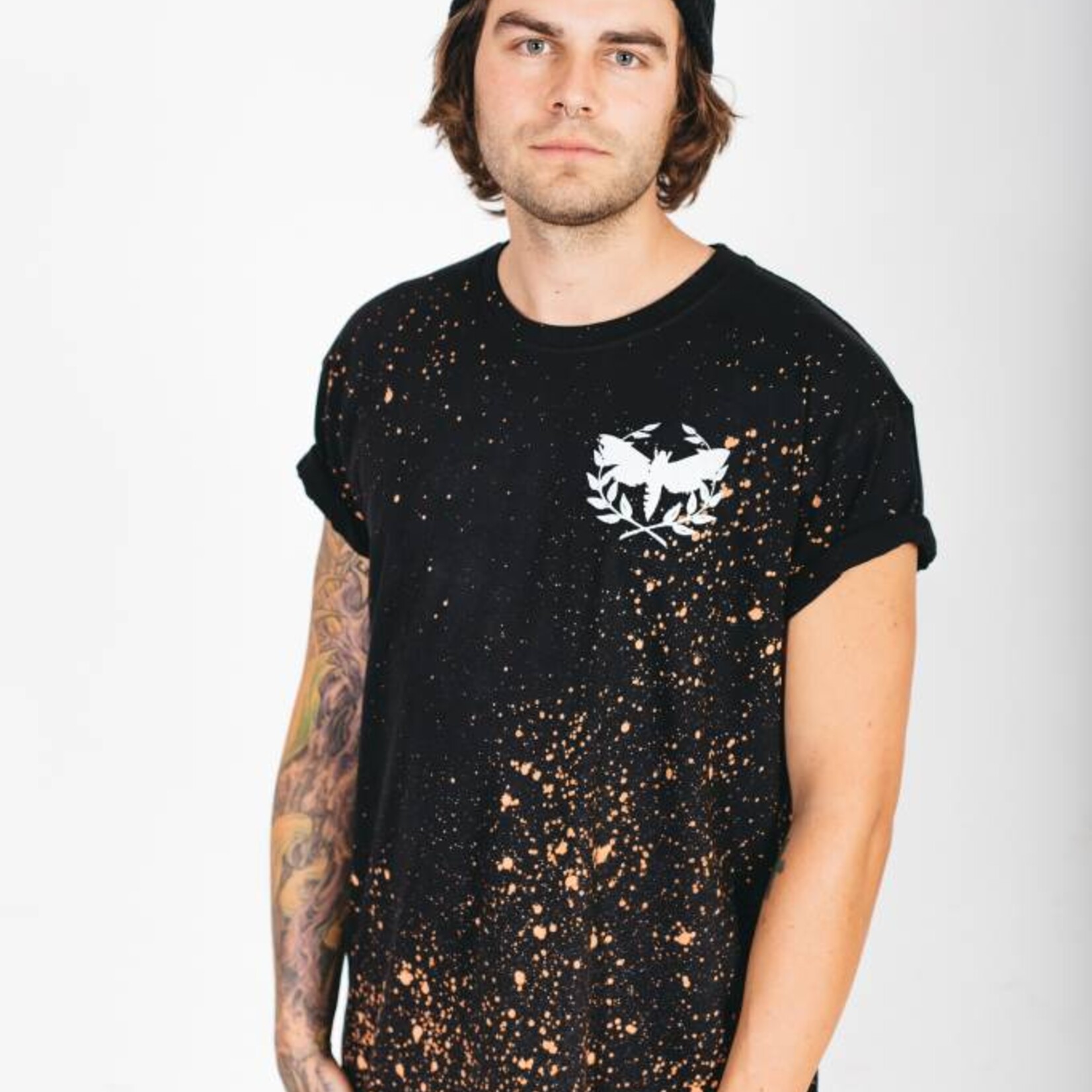 Motte Splash Shirt