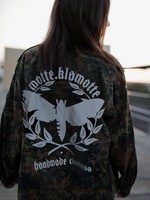 Camo Jacke Motte