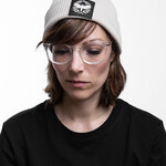 Motte BIO Beanie - beige
