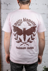 Motte Classic Shirt - pink