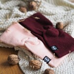 Motte headband light pink