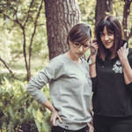 Sweatshirts und Hoodies