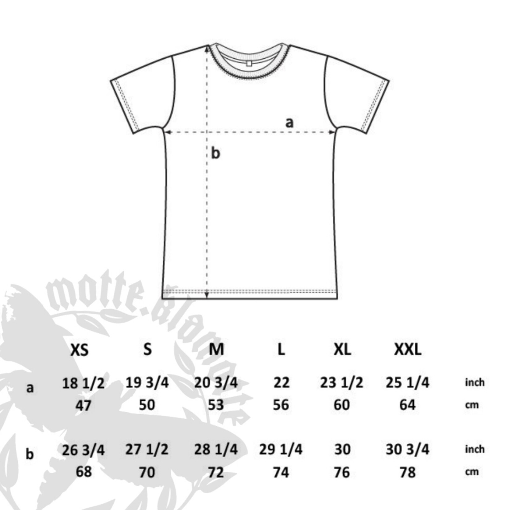 Basic shirt round neck anthracite