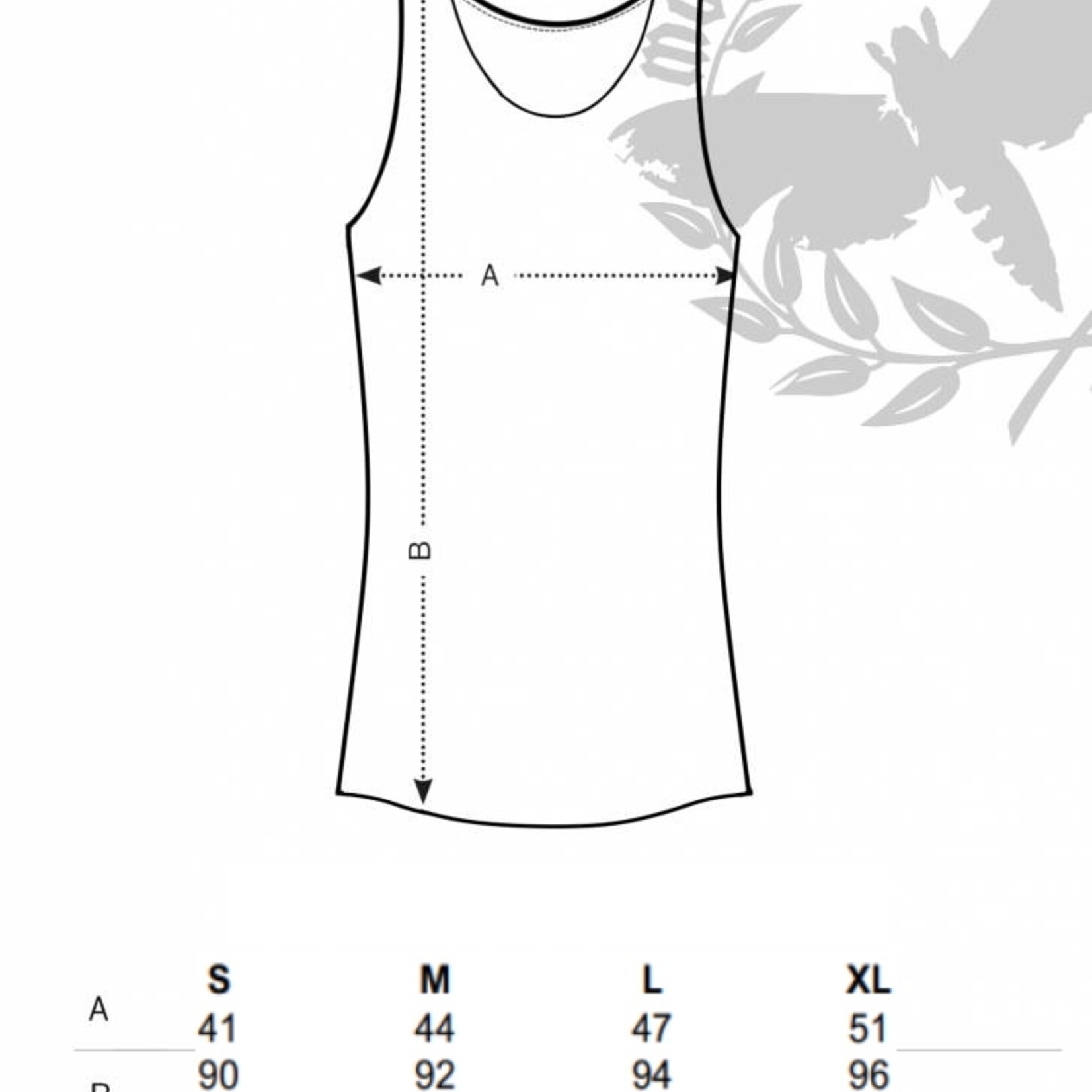 Motten Basic Kleid / "Longshirt"