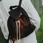 Motte- Organic Festival Splash Bag