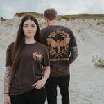 Motte Splash Shirt -vintage