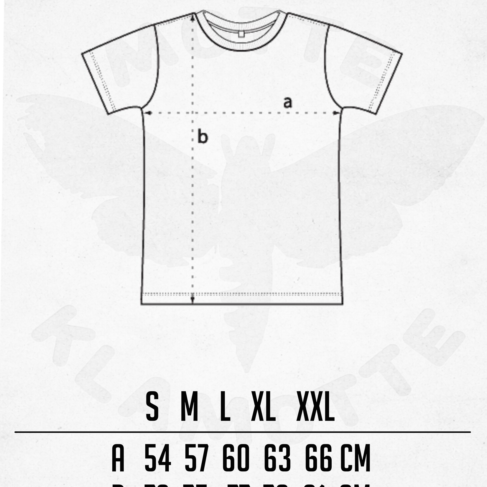 Motte Dirty Logo T-Shirt