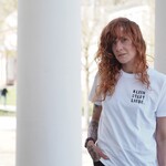 KleinStadtLiebe Shirt in weiß