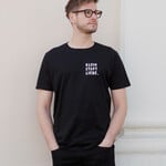 KleinStadtLiebe Shirt in black