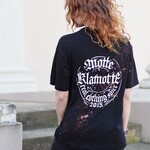 Motte Dirty Logo Tee