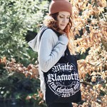 Motte Dirty Logo Bag - splash