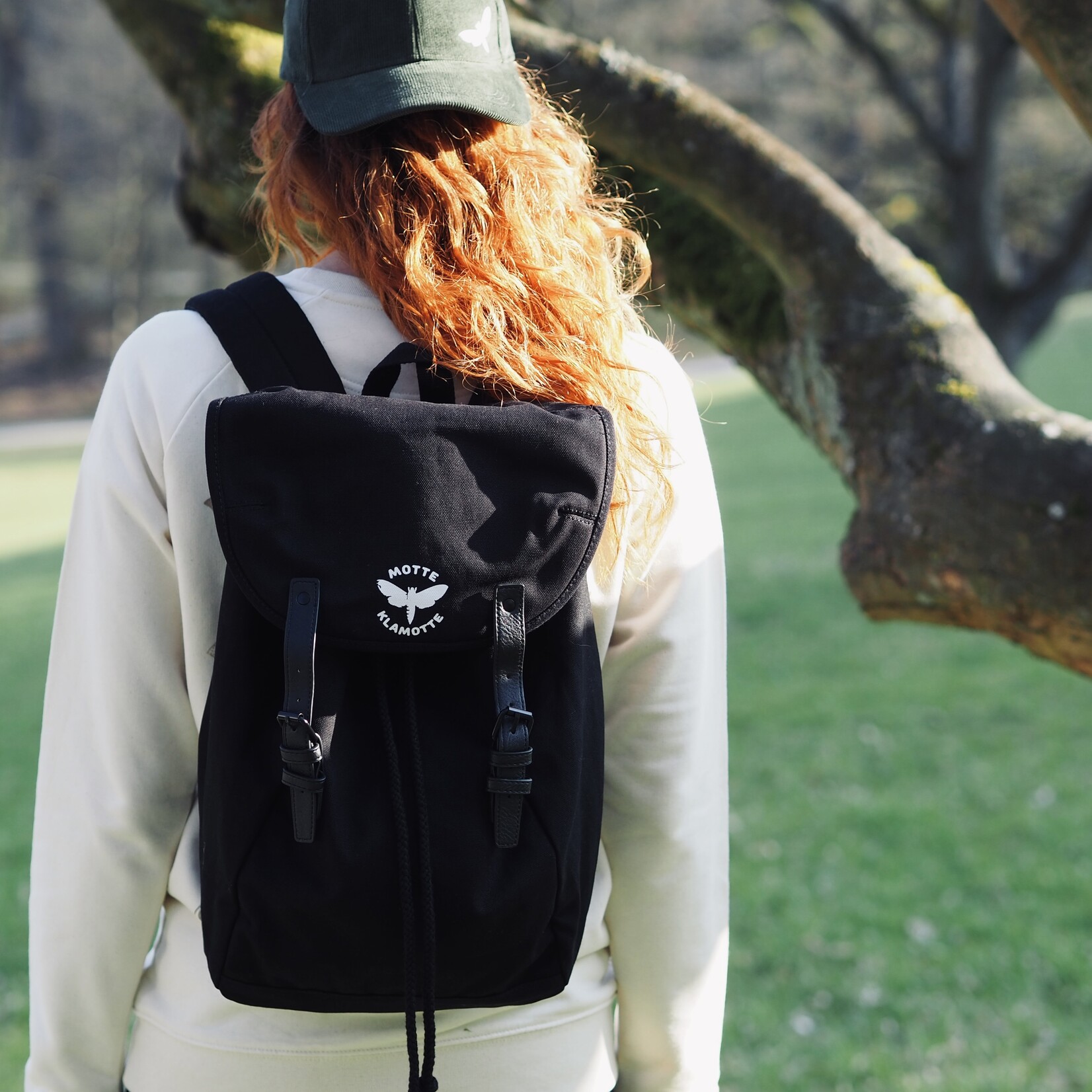 Motte – Urban Canvas Pack