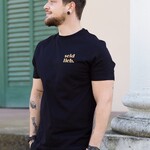 soft values T-Shirt black