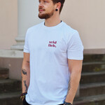 SOFT VALUES T-Shirt weiß