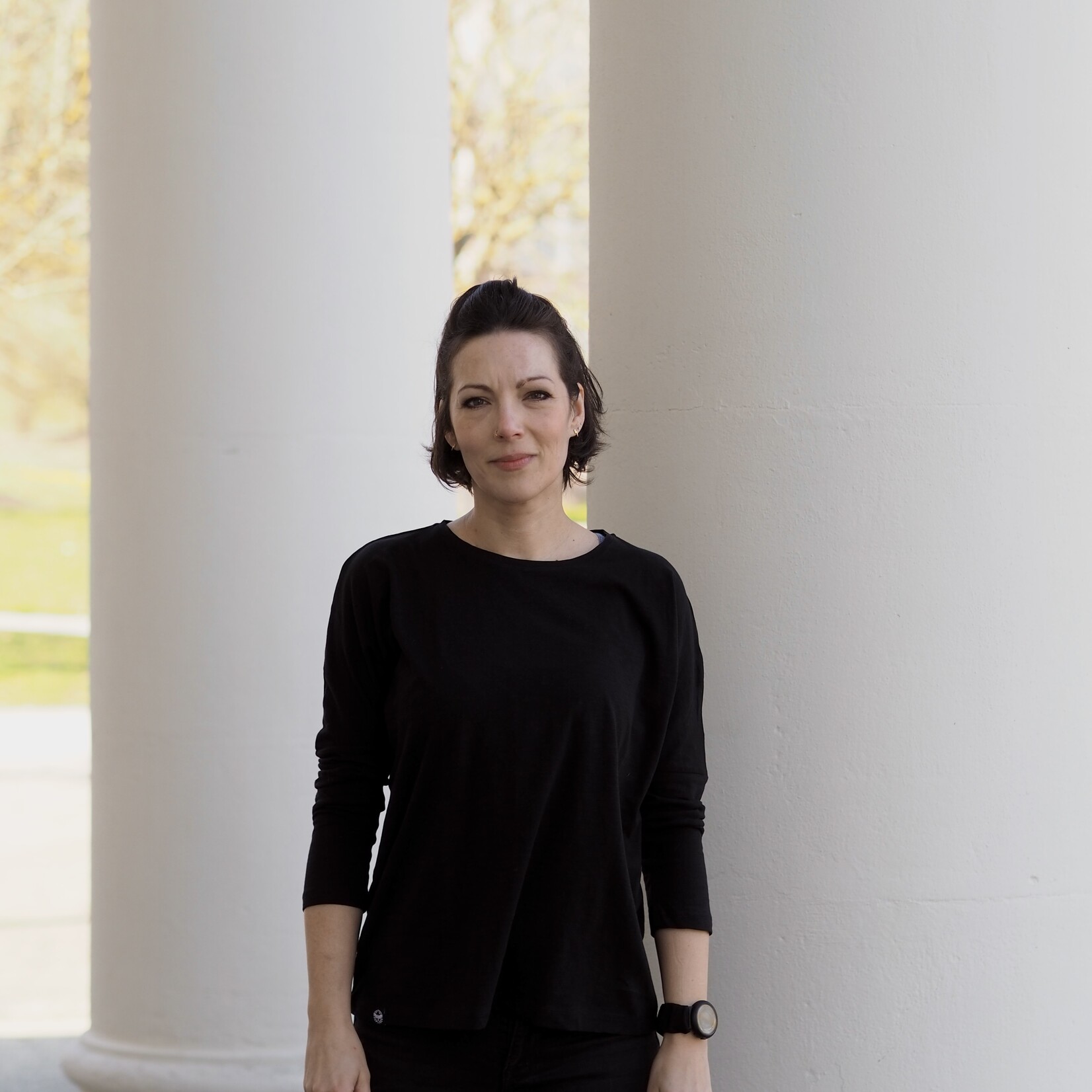 Grow 3/4 Sleeve T-Shirt