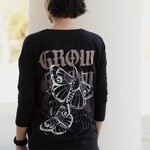 Grow 3/4 Sleeve T-Shirt