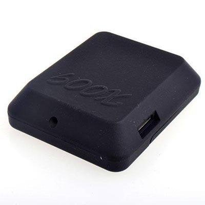 gsm gprs tracker
