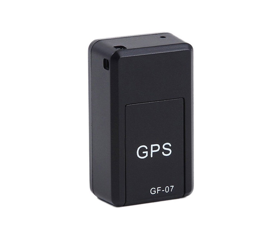 GPS trackers
