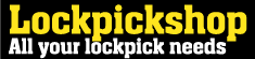 logo Lockpickshop