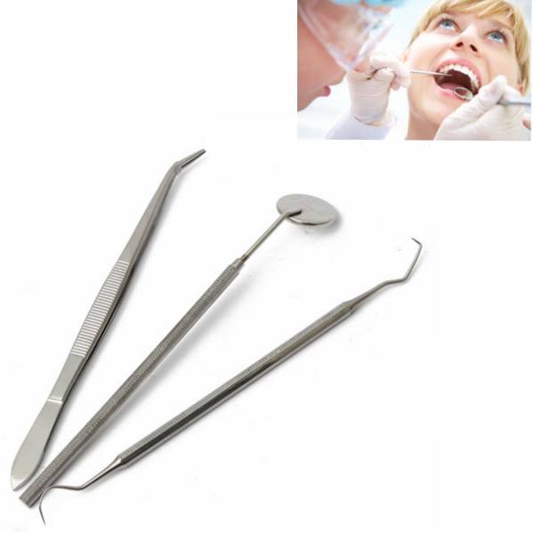 Js Tandarts Gereedschap Set 3 Stuks js kopen in de aanbieding Js Tandarts Gereedschap Set 3 Stuks js kopen in de aanbieding