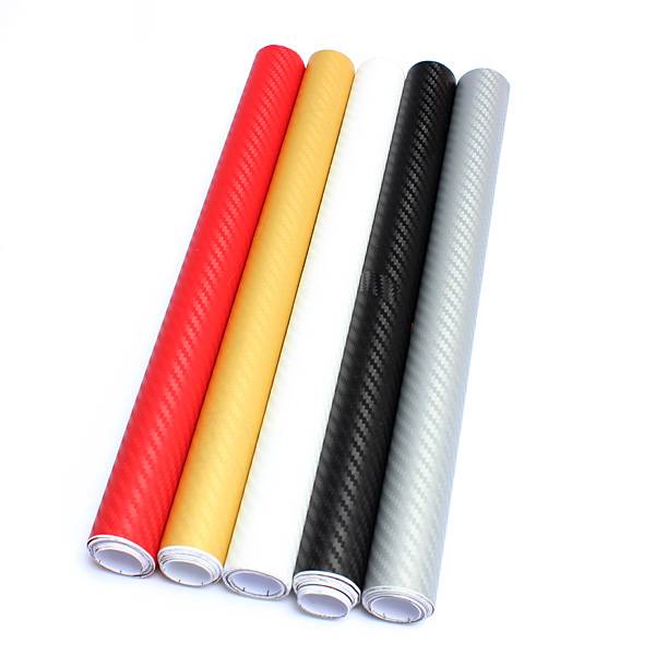 Js Supply Carbon Folie Voor De Auto 3D Zelfklevend 60X152Cm js supply kopen in de aanbieding Js Supply Carbon Folie Voor De Auto 3D Zelfklevend 60X152Cm js supply kopen in de aanbieding