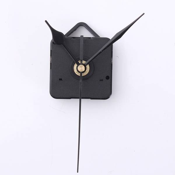 Js Zwarte Wandklok Wijzers js kopen in de aanbieding Js Zwarte Wandklok Wijzers js kopen in de aanbieding