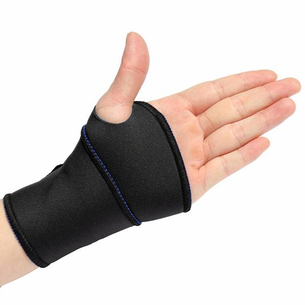 Js Neopreen Polsbrace js kopen in de aanbieding Js Neopreen Polsbrace js kopen in de aanbieding