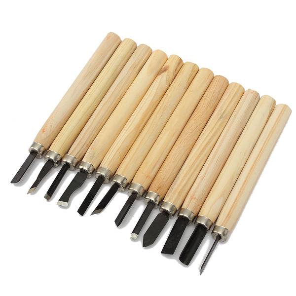 Js Gereedschapset Voor Hout Snijden 12 Stuks js kopen in de aanbieding Js Gereedschapset Voor Hout Snijden 12 Stuks js kopen in de aanbieding