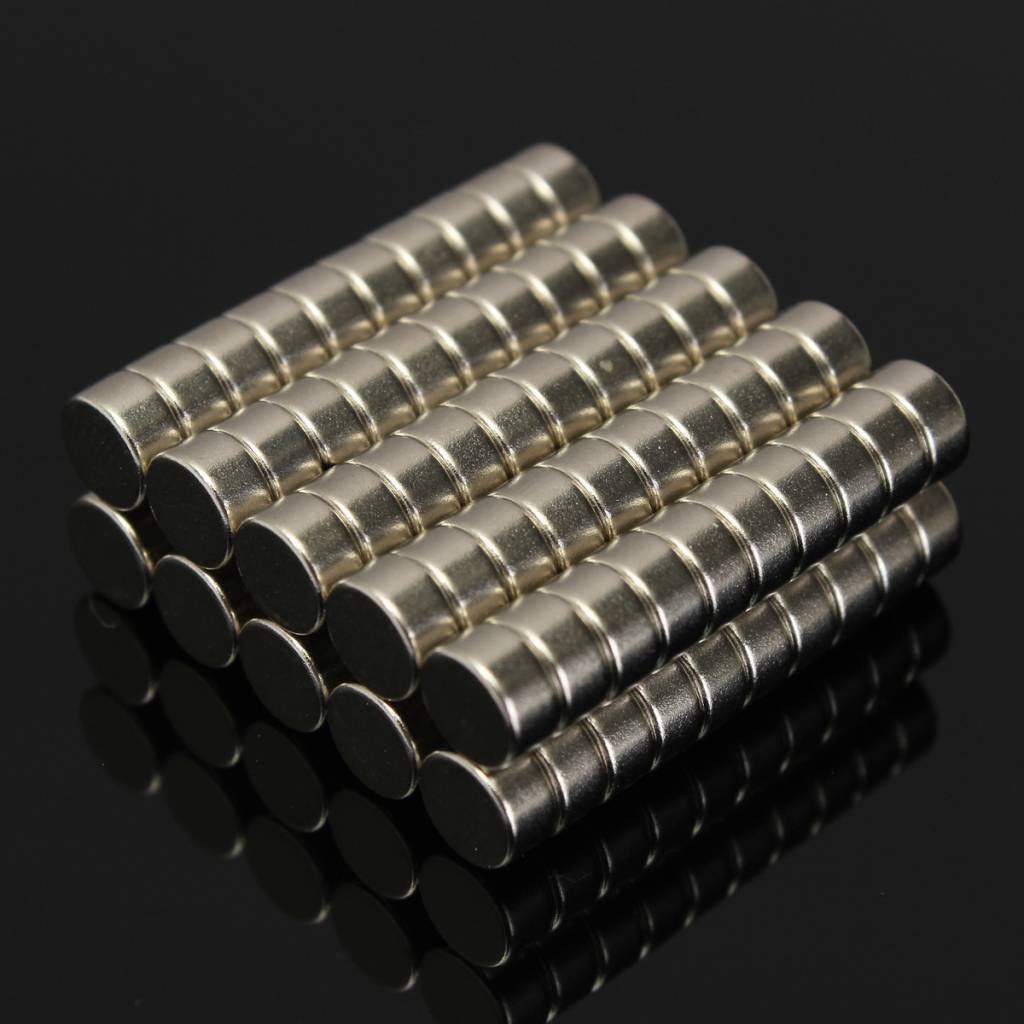 Js Supermagneet Neodymium 100 Stuks js kopen in de aanbieding Js Supermagneet Neodymium 100 Stuks js kopen in de aanbieding